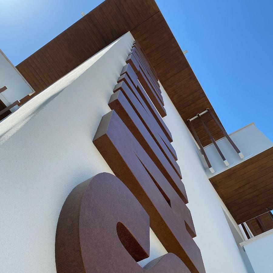 Hotel Saint Tropez Riccione Kültér fotó