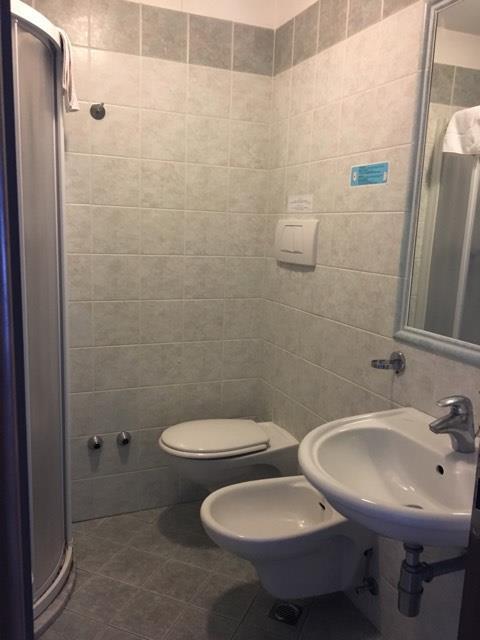 Hotel Saint Tropez Riccione Kültér fotó
