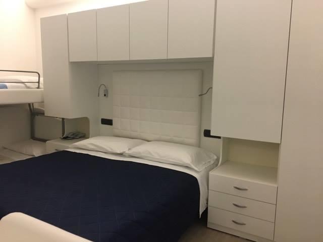 Hotel Saint Tropez Riccione Kültér fotó