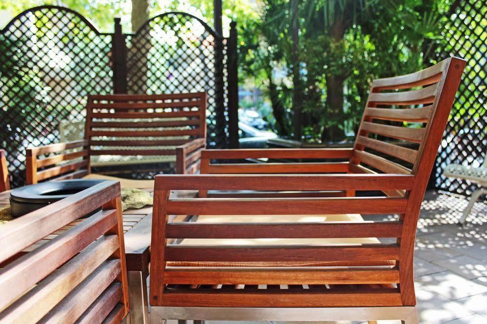 Hotel Saint Tropez Riccione Kültér fotó