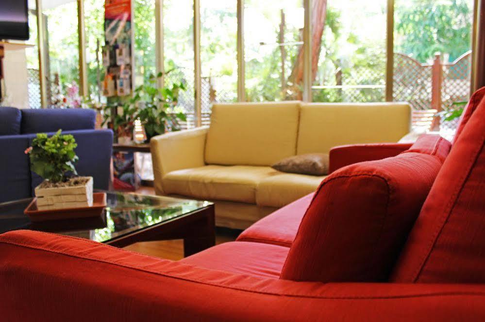 Hotel Saint Tropez Riccione Kültér fotó